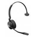 Jabra Engage 65 SE Laisvų rankų įranga Bevielis Su lankeliu Biuras / skambučių centras Juoda Jabra Engage 65 SE Laisvų rankų įranga Bevielis Su lankeliu Biuras / skambučių centras Juoda