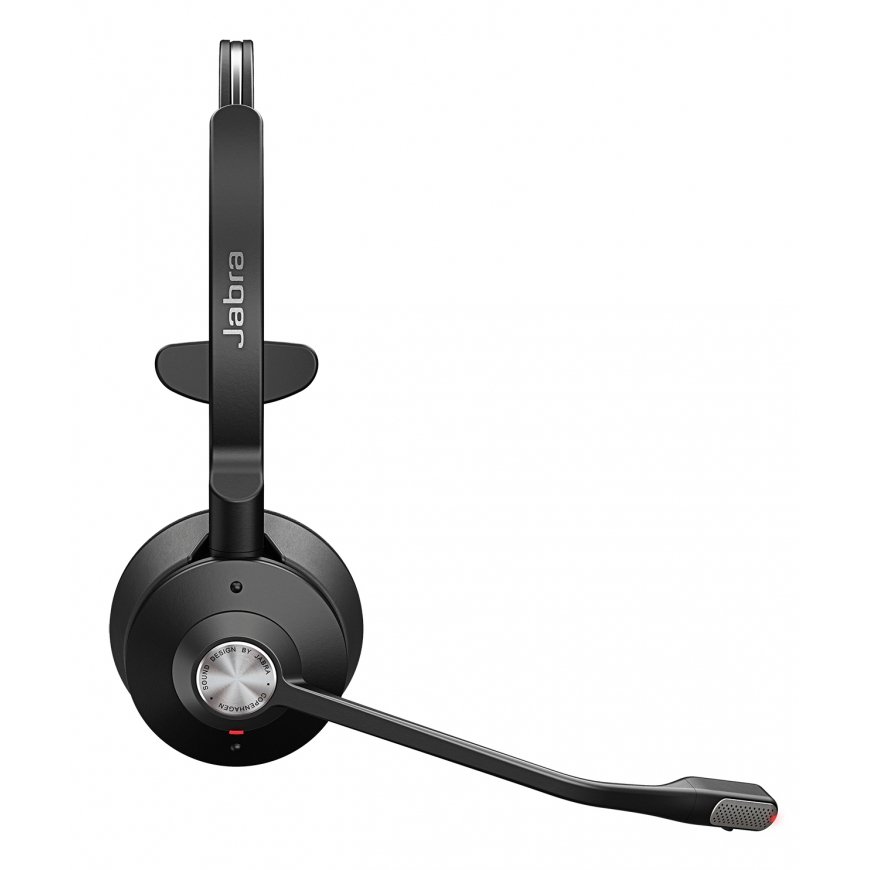 Jabra Engage 65 SE - Mono, EMEA – 4
