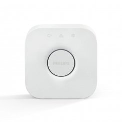 Philips Hue Duomenų šakotuvas „ Bridge“