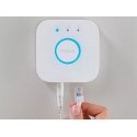 Philips Hue 8719514342620 контроллер освещения для умного дома Беспроводной Белый Philips Hue 8719514342620 контроллер освещения для умного дома Беспроводной Белый