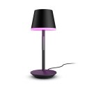Philips Hue White and Color ambiance Kannettava Hue Go -pöytävalaisin Philips Hue White and Color ambiance Kannettava Hue Go -pöytävalaisin