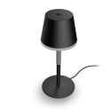 Philips Hue White and colour ambience Hue Go kaasaskantav laualamp Philips Hue White and colour ambience Hue Go kaasaskantav laualamp