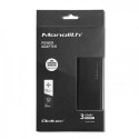 Qoltec 52400 virta-adapteri ja vaihtosuuntaaja Sisätila 30 W musta Qoltec 52400 virta-adapteri ja vaihtosuuntaaja Sisätila 30 W musta