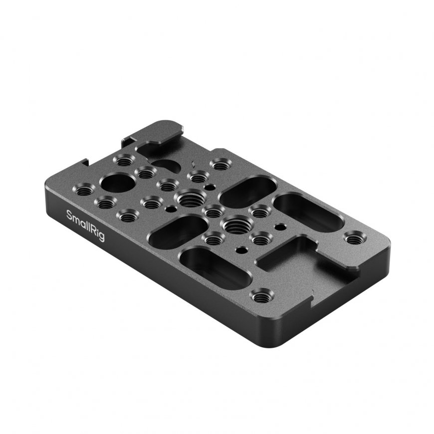 SmallRig 4887 kameros montavimo reikmuo Sūrio lėkštė