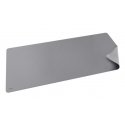 Trust Benya XXL desk pad Polyvinyl chloride (PVC) Grey Trust Benya XXL desk pad Polyvinyl chloride (PVC) Grey