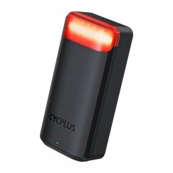 Cycplus L7 tagumine jalgrattatuli radariga