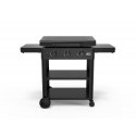 Anton Oliver Black BX-P1 Griddle 28" kepimo grilis Anton Oliver Black BX-P1 Griddle 28" kepimo grilis