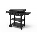 Anton Oliver Black BX-P1 Griddle 28" griddle