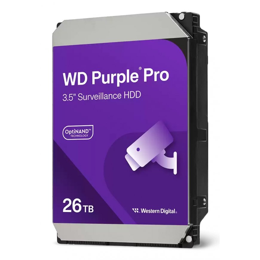 Western Digital Western Digital Purple Pro