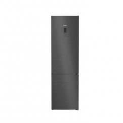 Siemens iQ300 KG39NXXCF šaldytuvas-šaldiklis Pastatomi 363 L Juoda