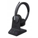 Yealink WH64 Dual UC Headset Yealink WH64 Dual UC Headset