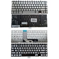 Клавиатура для ноутбука HP Envy 15-EP, 15T-EP, с подсветкой, US