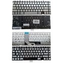 Klaviatūra HP Envy 15-EP, 15T-EP, su pašvietimu, US Klaviatūra HP Envy 15-EP, 15T-EP, su pašvietimu, US