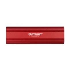 Patriot Memory Transporter Lite 2 TB USB Veids-C 3.2 Gen 2 (3.1 Gen 2) Sarkans