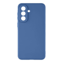 OBAL:ME Matte TPU Cover for Samsung Galaxy A37 5G Dark Blue OBAL:ME Matte TPU Cover for Samsung Galaxy A37 5G Dark Blue