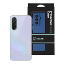 OBAL:ME Matte TPU Cover for Samsung Galaxy A37 5G Dark Blue OBAL:ME Matte TPU Cover for Samsung Galaxy A37 5G Dark Blue