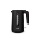 Huslog double-wall kettle with water indicator 1,5L 2200W Huslog double-wall kettle with water indicator 1,5L 2200W