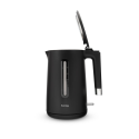 Huslog double-wall kettle with water indicator 1,5L 2200W Huslog double-wall kettle with water indicator 1,5L 2200W