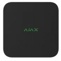 Ajax DC 8 ch Черный Ajax DC 8 ch Черный