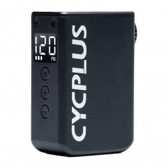 Cycplus AS2 PRO MAX мини электрический насос