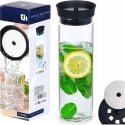 Stila Essential ūdens filtra krūze 2.4l + 2 kasetnes, smilša krāsā