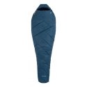 VAUDE Sioux 800 II S Для взрослых Спальный мешок-мумия Переработанный полиэстер Синий VAUDE Sioux 800 II S Для взрослых Спальный мешок-мумия Переработанный полиэстер Синий