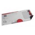 Trust GXT 759 XXL Pelihiirimatto musta, Harmaa, Punainen, Valkoinen Trust GXT 759 XXL Pelihiirimatto musta, Harmaa, Punainen, Valkoinen
