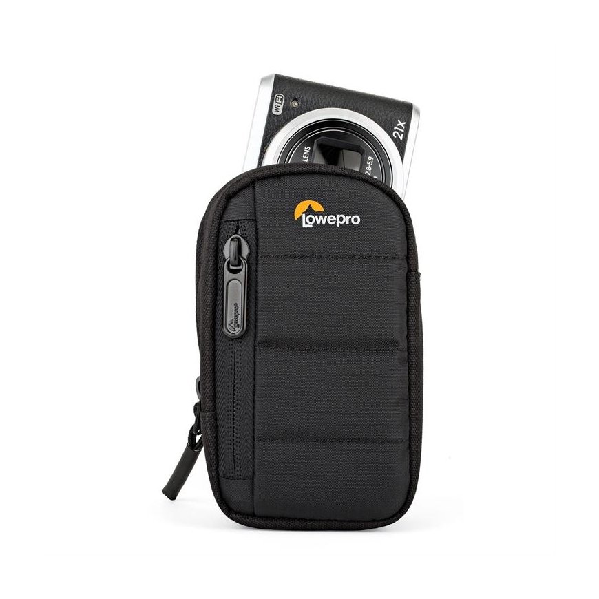 Lowepro Tahoe CS 20 Compact case Black – 3