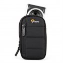 Lowepro Tahoe CS 20 Kompakti kotelo musta Lowepro Tahoe CS 20 Kompakti kotelo musta