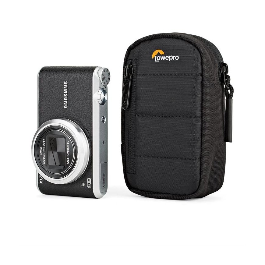 Lowepro Tahoe CS 20 Compact case Black – 4