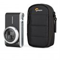 Lowepro Tahoe CS 20 Kompakts korpuss Melns Lowepro Tahoe CS 20 Kompakts korpuss Melns
