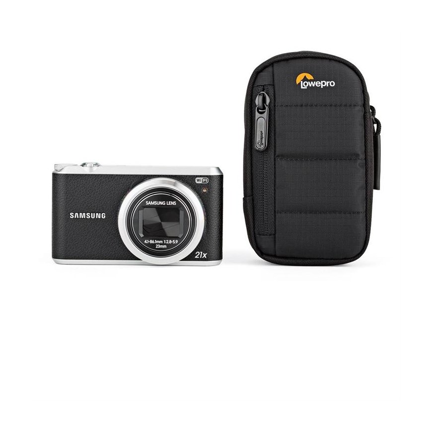Lowepro Tahoe CS 20 Kompakti kotelo musta – 5