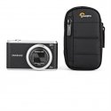 Lowepro Tahoe CS 20 Kompakts korpuss Melns Lowepro Tahoe CS 20 Kompakts korpuss Melns