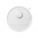 Roborock Qrevo C Pro 0,325 L Balta Roborock Qrevo C Pro 0,325 L Balta