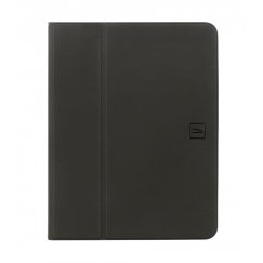 Tucano IPDP11M4UPP-BK tablet case 27.9 cm (11") Folio Black
