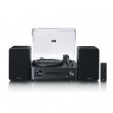 Lenco MC-760BK black