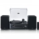 Lenco MC-760BK черный