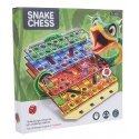 RoGer 3D Snake Ladder Galda spēle RoGer 3D Snake Ladder Galda spēle