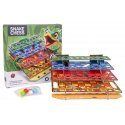 RoGer 3D Snake Ladder Galda spēle RoGer 3D Snake Ladder Galda spēle