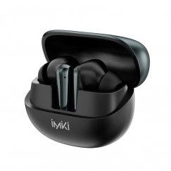 IMIKI T14 TWS Melns