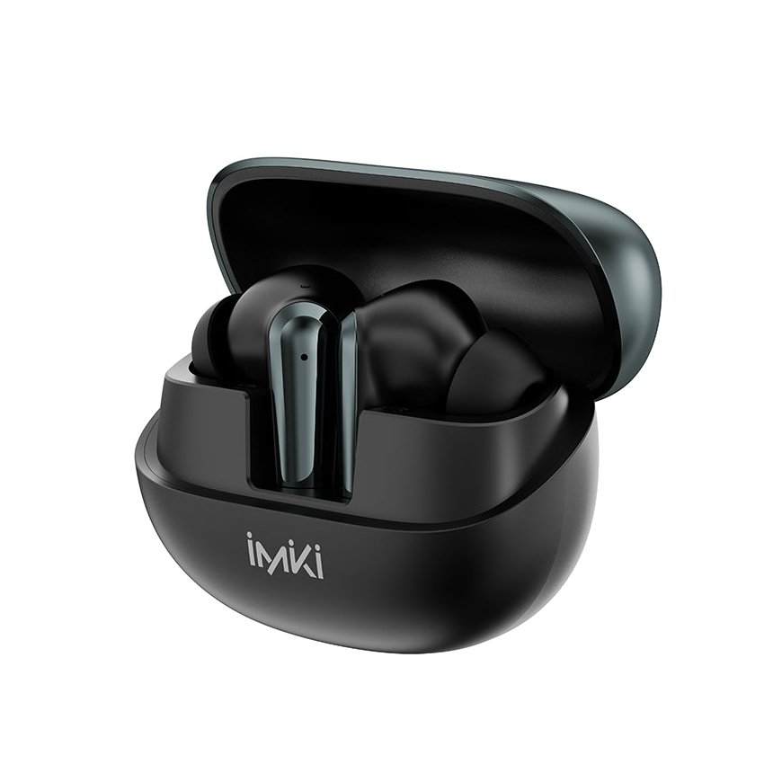 IMIKI T14 TWS Juoda