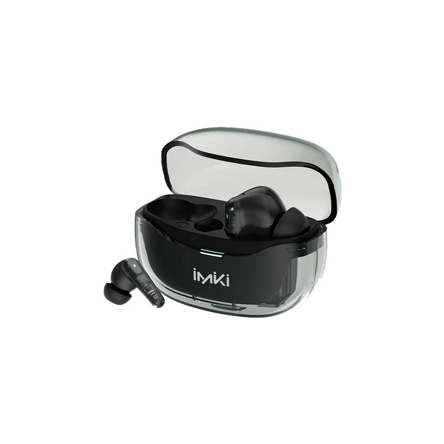 IMIKI T14 TWS Juoda – 2