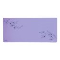 Trust GXT 759 XXL Gaming mouse pad Blue, Purple Trust GXT 759 XXL Gaming mouse pad Blue, Purple