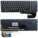 Keyboard HP EliteBook 850 G3, ZBook 15u G3, with backlight and trackpoint Keyboard HP EliteBook 850 G3, ZBook 15u G3, with backlight and trackpoint