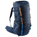 VAUDE Hidalgo 42+8 42 L Zils VAUDE Hidalgo 42+8 42 L Zils