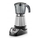 De’Longhi EMKM 6 "Alicia" Elektriline mokakeetja De’Longhi EMKM 6 "Alicia" Elektriline mokakeetja