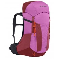 Vaude Wo Brenta 28 L reppu, magenta