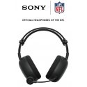 Sony Inzone H9 II Kuulokkeet Langaton Pääpanta Pelaaminen USB Type-C Bluetooth musta Sony Inzone H9 II Kuulokkeet Langaton Pääpanta Pelaaminen USB Type-C Bluetooth musta