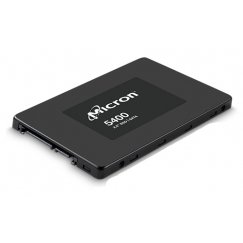 Micron 5400 PRO 7,68 TB 2.5" Jada ATA III 3D TLC NAND