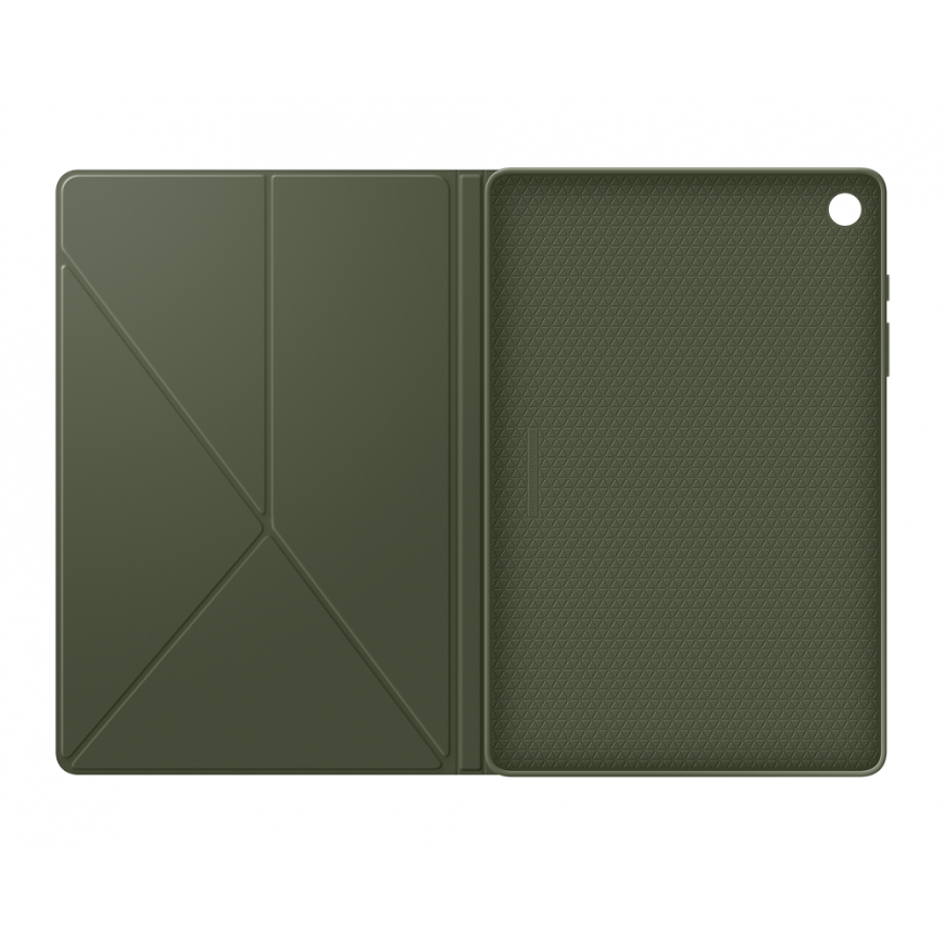 EF-BX210TBE Samsung Cover for Galaxy Tab A9+ Black (Damage Packi